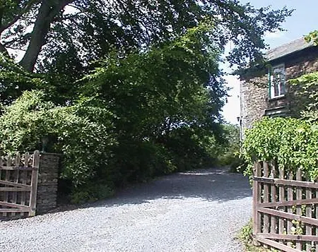 The Old Rectory 4*
