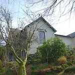 The Old Rectory Konukevi Coniston