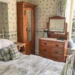 The Old Rectory 4*