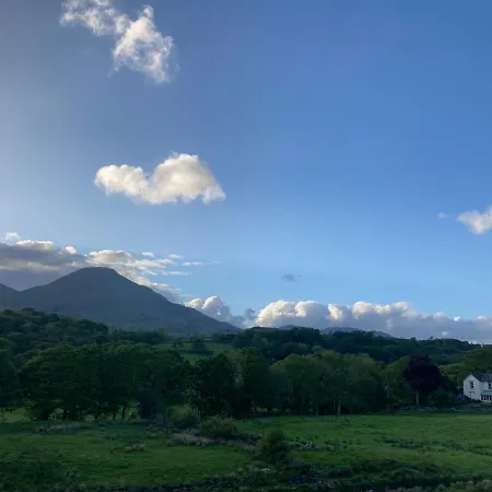 The Old Rectory ゲストハウス