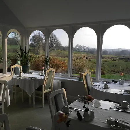 Pensjonat The Old Rectory 3*