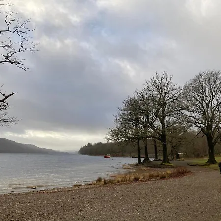 The Old Rectory 4*