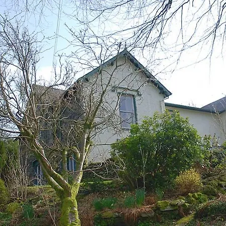The Old Rectory Guest house Coniston