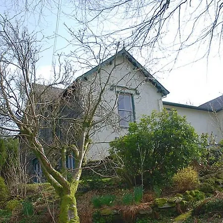 The Old Rectory ゲストハウス コニストン