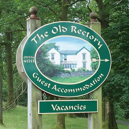 The Old Rectory *
