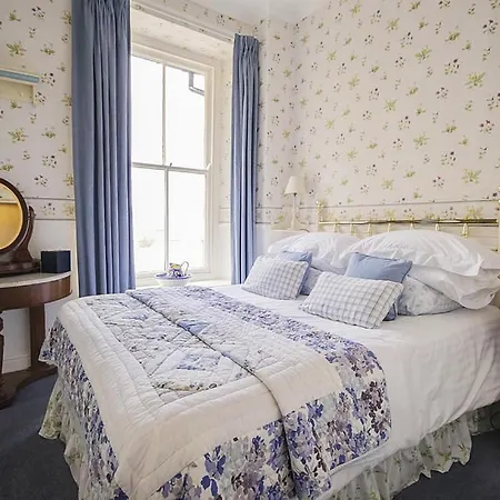 The Old Rectory Guest house *
