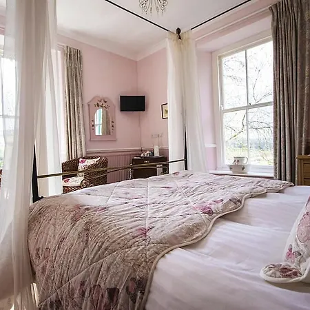 The Old Rectory Coniston