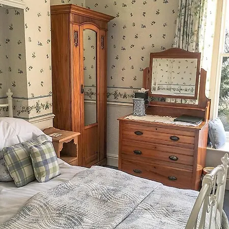 The Old Rectory 4*