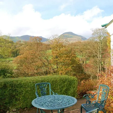 The Old Rectory Pensjonat