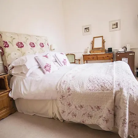 Гостевой дом The Old Rectory Конистон