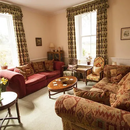 Гостевой дом The Old Rectory