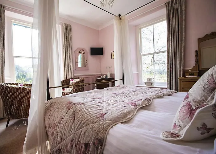 The Old Rectory Coniston